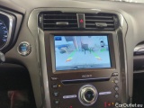  Ford  Mondeo Ford  2.0 EcoBlue Titanium 150KM A/T 5d #6