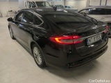  Ford  Mondeo Ford  2.0 EcoBlue Titanium 150KM A/T 5d #8