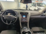 Ford  Mondeo Ford  2.0 EcoBlue Titanium 150KM A/T 5d #9