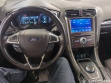  Ford  Mondeo Ford  2.0 EcoBlue Titanium 150KM A/T 5d #14