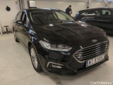  Ford  Mondeo Ford  2.0 EcoBlue Titanium 150KM A/T 5d #19
