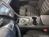  Ford  Mondeo Ford  2.0 EcoBlue Titanium 150KM A/T 5d #24