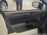  Ford  Mondeo Ford  2.0 EcoBlue Titanium 150KM A/T 5d #33