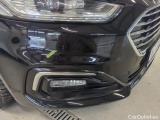  Ford  Mondeo Ford  2.0 EcoBlue Titanium 150KM A/T 5d #37