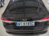  Ford  Mondeo Ford  2.0 EcoBlue Titanium 150KM A/T 5d #54
