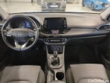  Hyundai  i30 Hyundai  Wagon 1.0 T-GDi 6MT 120KM Modern 5d #11