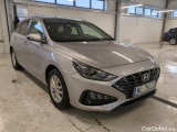  Hyundai  i30 Hyundai  Wagon 1.0 T-GDi 6MT 120KM Modern 5d #16