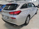  Hyundai  i30 Hyundai  Wagon 1.0 T-GDi 6MT 120KM Modern 5d #2