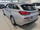  Hyundai  i30 Hyundai  Wagon 1.0 T-GDi 6MT 120KM Modern 5d #6