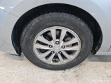  Hyundai  i30 Hyundai  Wagon 1.0 T-GDi 6MT 120KM Modern 5d #12