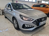  Hyundai  i30 Hyundai  Wagon 1.0 T-GDi 6MT 120KM Modern 5d #9