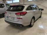  Hyundai  i30 Hyundai  Wagon 1.0 T-GDi 6MT 120KM Modern 5d #2