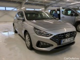  Hyundai  i30 Hyundai  Wagon 1.0 T-GDi 6MT 120KM Modern 5d #11