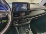  Hyundai  i30 Hyundai  Wagon 1.0 T-GDi 6MT 120KM Modern 5d #9