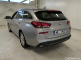  Hyundai  i30 Hyundai  Wagon 1.0 T-GDi 6MT 120KM Modern 5d #12