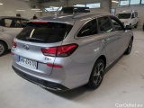  Hyundai  i30 Hyundai  Wagon 1.6 CRDi 6MT 115KM Comfort 5d #2