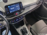  Hyundai  i30 Hyundai  Wagon 1.6 CRDi 6MT 115KM Comfort 5d #7