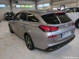  Hyundai  i30 Hyundai  Wagon 1.6 CRDi 6MT 115KM Comfort 5d #11