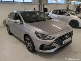  Hyundai  i30 Hyundai  Wagon 1.6 CRDi 6MT 115KM Comfort 5d #15
