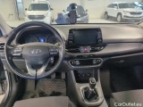  Hyundai  i30 Hyundai  Wagon 1.6 CRDi 6MT 115KM Comfort 5d #14