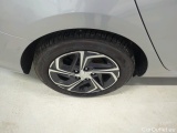  Hyundai  i30 Hyundai  Wagon 1.6 CRDi 6MT 115KM Comfort 5d #19