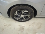 Hyundai  i30 Hyundai  Wagon 1.6 CRDi 6MT 115KM Comfort 5d #24