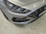  Hyundai  i30 Hyundai  Wagon 1.6 CRDi 6MT 115KM Comfort 5d #50
