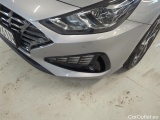  Hyundai  i30 Hyundai  Wagon 1.6 CRDi 6MT 115KM Comfort 5d #53
