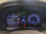  Hyundai  i30 Hyundai  Wagon 1.6 CRDi 6MT 115KM Comfort 5d #5