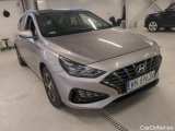  Hyundai  i30 Hyundai  Wagon 1.6 CRDi 6MT 115KM Comfort 5d #6