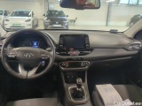  Hyundai  i30 Hyundai  Wagon 1.6 CRDi 6MT 115KM Comfort 5d #14