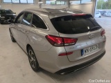  Hyundai  i30 Hyundai  Wagon 1.6 CRDi 6MT 115KM Comfort 5d #15