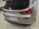 Hyundai  i30 Hyundai  Wagon 1.6 CRDi 6MT 115KM Comfort 5d #20