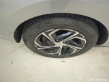  Hyundai  i30 Hyundai  Wagon 1.6 CRDi 6MT 115KM Comfort 5d #22