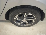  Hyundai  i30 Hyundai  Wagon 1.6 CRDi 6MT 115KM Comfort 5d #27