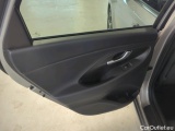  Hyundai  i30 Hyundai  Wagon 1.6 CRDi 6MT 115KM Comfort 5d #30