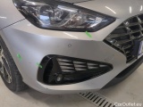  Hyundai  i30 Hyundai  Wagon 1.6 CRDi 6MT 115KM Comfort 5d #49