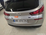  Hyundai  i30 Hyundai  Wagon 1.6 CRDi 6MT 115KM Comfort 5d #67