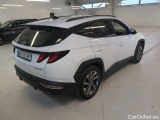  Hyundai  Tucson Hyundai  1.6 T-GDi 7DCT 2WD 48V 150KM Smart 5d #2