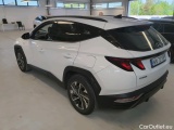  Hyundai  Tucson Hyundai  1.6 T-GDi 7DCT 2WD 48V 150KM Smart 5d #11