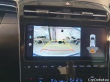  Hyundai  Tucson Hyundai  1.6 T-GDi 7DCT 2WD 48V 150KM Smart 5d #19