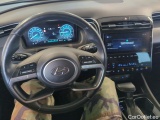  Hyundai  Tucson Hyundai  1.6 T-GDi 7DCT 2WD 48V 150KM Smart 5d #21