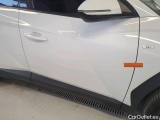  Hyundai  Tucson Hyundai  1.6 T-GDi 7DCT 2WD 48V 150KM Smart 5d #56