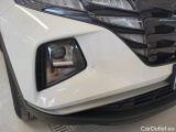  Hyundai  Tucson Hyundai  1.6 T-GDi 7DCT 2WD 48V 150KM Smart 5d #63