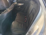  Mercedes  G-Klasee Mercedes-Benz GLC Coupé GLC 200 4Matic 5d #6