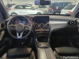  Mercedes  G-Klasee Mercedes-Benz GLC Coupé GLC 200 4Matic 5d #7