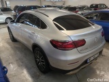 Mercedes  G-Klasee Mercedes-Benz GLC Coupé GLC 200 4Matic 5d #13