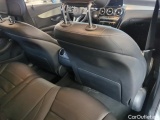  Mercedes  G-Klasee Mercedes-Benz GLC Coupé GLC 200 4Matic 5d #29