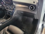  Mercedes  G-Klasee Mercedes-Benz GLC Coupé GLC 200 4Matic 5d #35