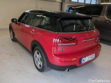  Mini  Clubman MINI  Cooper Aut. 5d #17